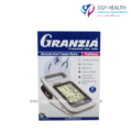 جهاز ضغط ديجيتال زئبقى جرانزيا Granzia blood pressure monitor , Egy Health