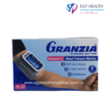 جهاز قياس ضغط ذراع جرانزيا Granzia blood pressure monitor , Egy Health