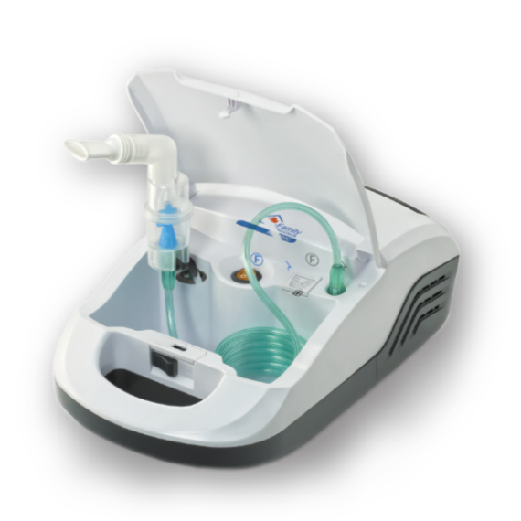 نيبوليزر جرانزيا كلينيكا Clinica Granzia nebulizer