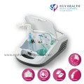 Granzia nebulizer , Egy Health