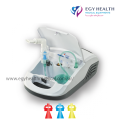 Granzia nebulizer , Egy Health