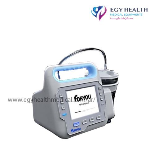 Vacuum device for wounds  ,  Egy Health