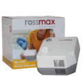 جهاز جلسات التنفس روزماكس Nebulizer Rossmax NL100 , Egy Health