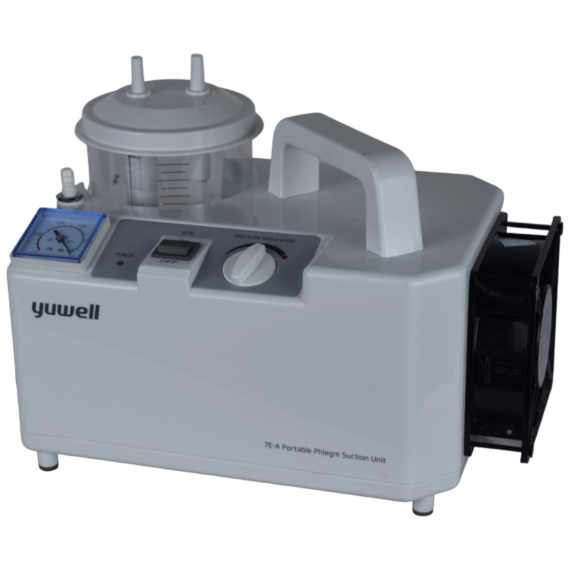 افضل سعر جهاز فاكيوم Yuwell vacuum device , Egy Health