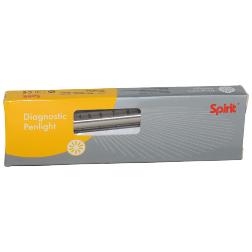 اوتوسكوب سبيرت تايوانى spirit otoscope , Egy Health