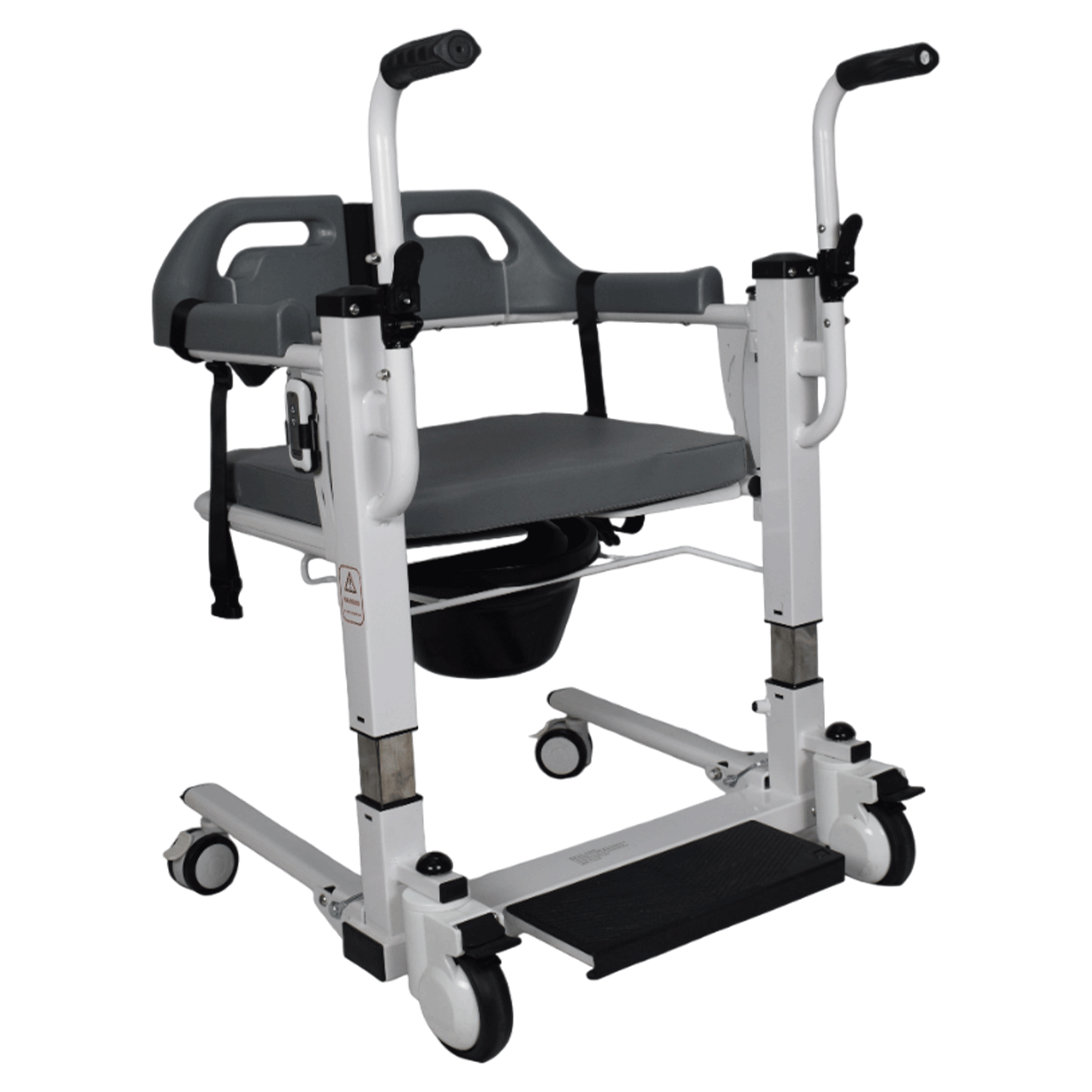 كرسي نقل مريض كهربائى transport chair , Egy Health