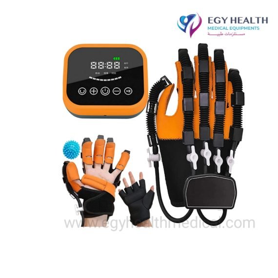 جهاز اعادة تدريب اليد , ايجي هيلث