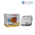 جهاز جلسات التنفس روزماكس , ايجي هيلث