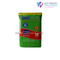 حفاضات كبار السن تركى Dry Plus adult diaper xl , Egy Health