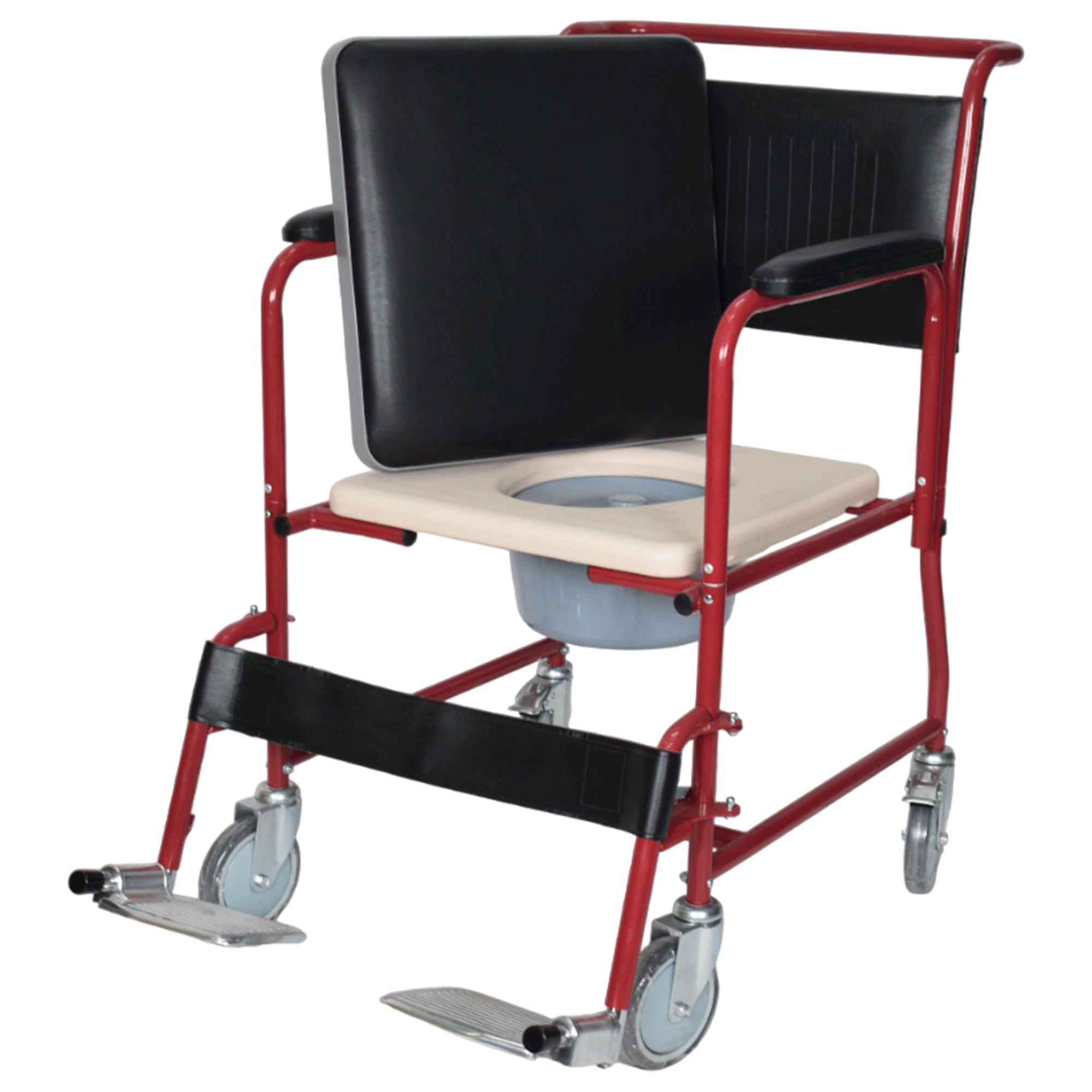 Wheel Chair For Toilet And Shower Chair Toilet Wheelchair Medical