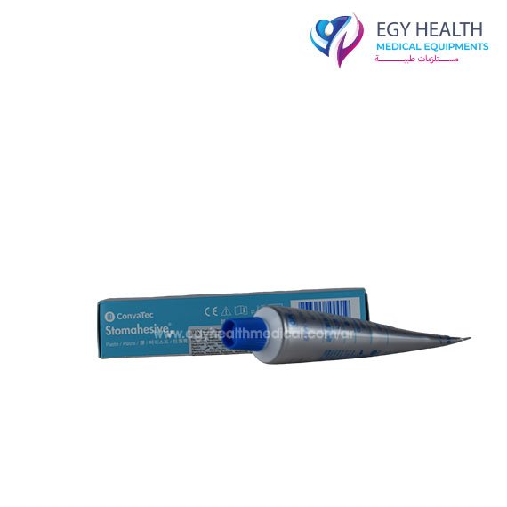معجون فلانشه كونفتيك pasta convatec , ايجي هيلث