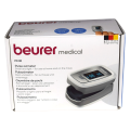 بلس اوكسيمتر بيرور المانى Beurer pulse oximeter , EGY HEALTH