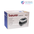 بلس اوكسيمتر بيرور beurer pluse oximeter ,  ايجى هيلث