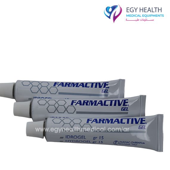 , ايجى هيلث Duoderm ديوديرم