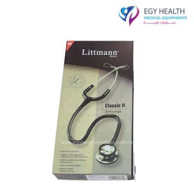 Littmann stethoscope سعر السماعة الليتمان  ,  ايجى هيلث