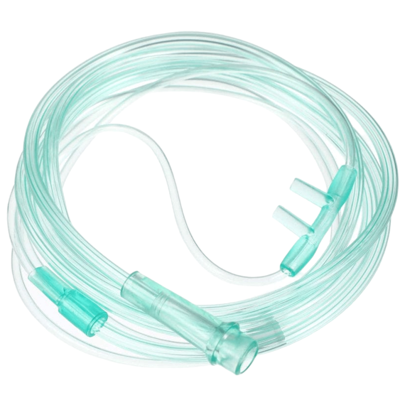 وصله نيزال اكسجين طويلة Oxygen tubing , Egy Health