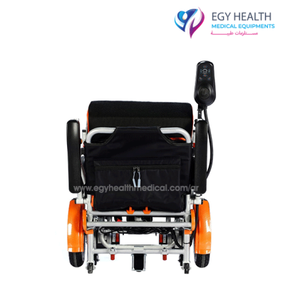 electric wheelchair كرسي متحرك كهربائى , ايجى هيلث