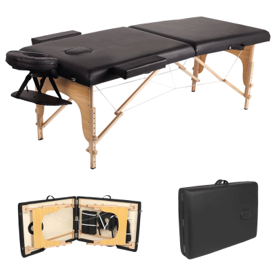 سرير مساج portable massage table , EGY HEALTH