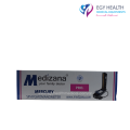 جهاز ضغط زئبقى ميدزانا Mercury blood pressure  ,  ايجى هيلث