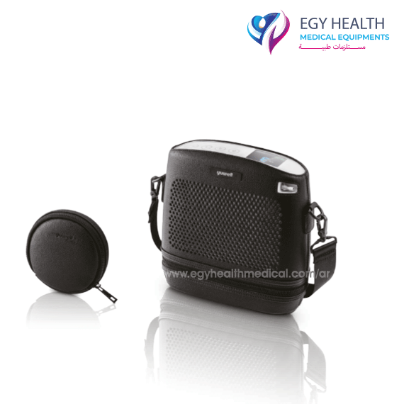 مولد اكسجين 5لتر يوويل محمول oxygen concentrator portable yuwell  ,  ايجى هيلث