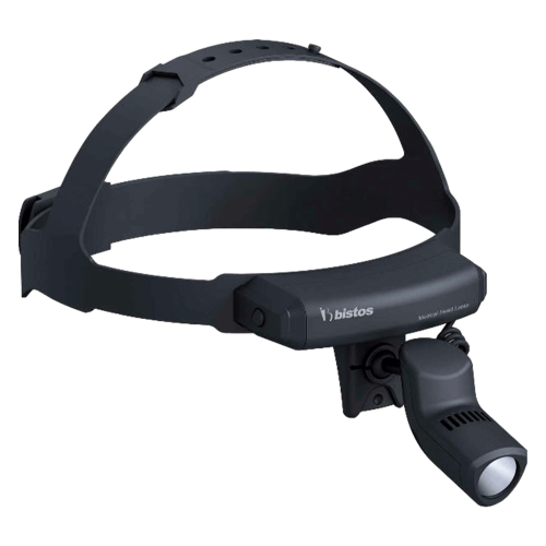 جهاز هيد لايت Bistos Head Light , Egy Health