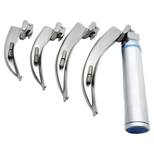 منظار حنجرى Laryngoscope  , Egy Health 