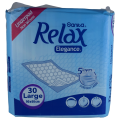 مفرش سرير طبي ريلاكس Relax Bed pads , EGY HEALTH