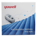 مرتبة هوائية شرائح يوويل Therapy cell Mattress yuwell , Egy Health 