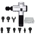مسدس مساج phoenix massage gun , EGY HEALTH