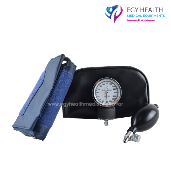 جهاز ضغط هوائي Measure Blood Pressure , ايجي هيلث