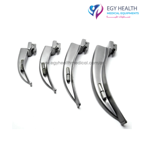 منظار حنجري laryngoscope , ايجى هيلث