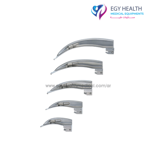 منظار حنجري laryngoscope , ايجى هيلث