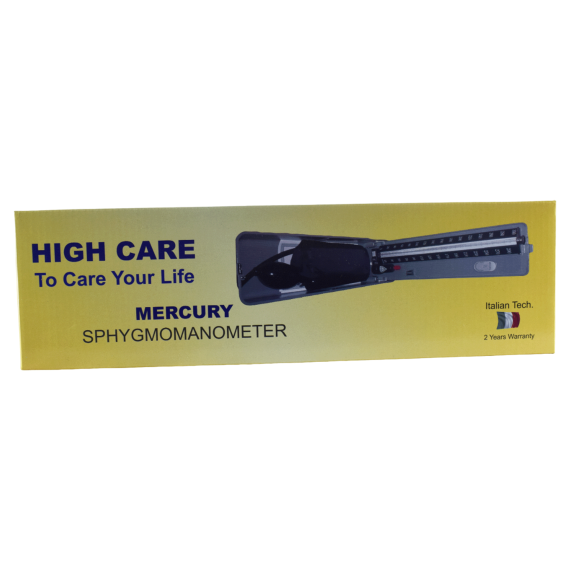 جهاز ضغط زئبقي ايطالى Mercury Pressure Device Italy , Egy Health