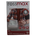 جهاز ضغط ديجيتال روزماكس Rossmax Digial Blood Pressure , Egy Health