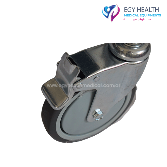 كرسي متحرك للحمامtoilet wheelchair , ايجي هيلث