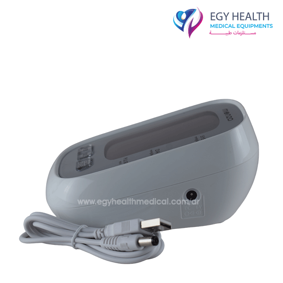 جهاز ضغط ديجيتال بيدو Pedo Digital Blood Pressure monza , ايجي هيلث