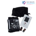 جهاز ضغط ديجيتال روزماكس Rossmax Digital Blood Pressure ch155f , ايجي هيلث