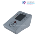 جهاز ضغط ديجيتال روزماكس Rossmax Digital Blood Pressure ch155f , ايجي هيلث