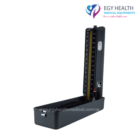 جهاز ضغط زئبقي ايطالي Mercury Pressure Device Italy , ايجي هيلث