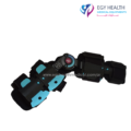 ركبة مفصلية بعدادKnee Brace with meter , ايجي هيلث