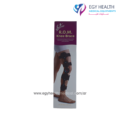 ركبة مفصلية بعدادKnee Brace with meter , ايجي هيلث
