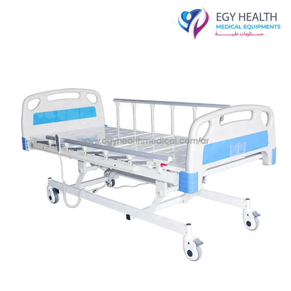 سرير طبي كهربائي Electric medical bed-4