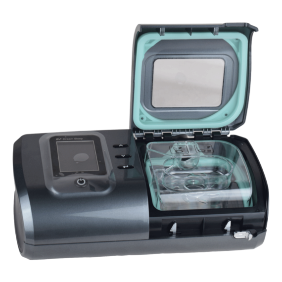 جهاز بيباب Bipap VentMed , Egy Health 