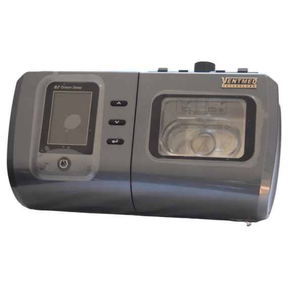 جهاز بيباب Bipap VentMed , Egy Health 