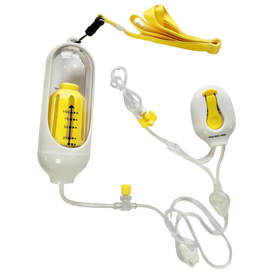 Pca Injector pca pump | medical supplies | Egy Health