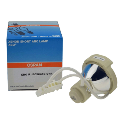 لمبة زينون طبية xenon lampe osram 100w45c , EGY HEALTH