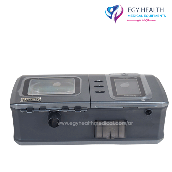جهاز bipap ventmed , ايجي هيلث