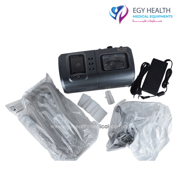 جهاز bipap ventmed , ايجي هيلث