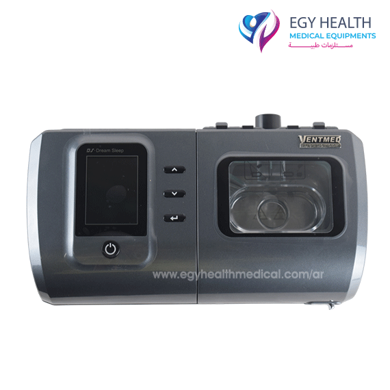 جهاز bipap ventmed , ايجي هيلث