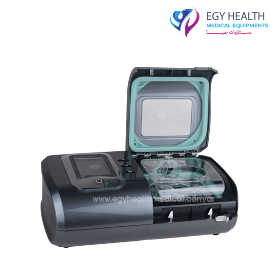 جهاز بيباب bipap ventmed , ايجي هيلث